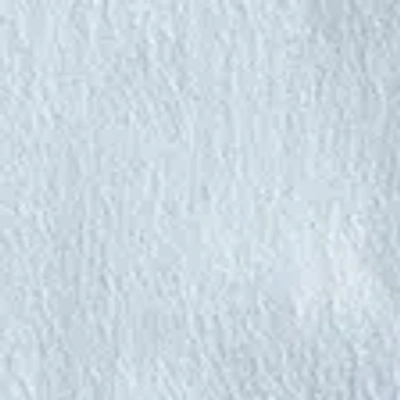 Abercrombie & Fitch High Rise 90s Relaxed Raw Hem Jean In Blue