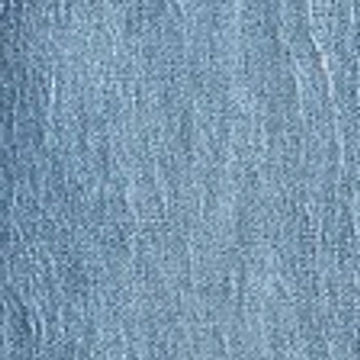 Abercrombie & Fitch Curve Love Mid Rise Bootcut Jean In Blue