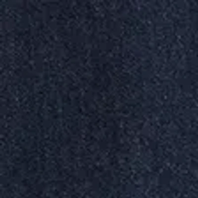 Abercrombie & Fitch Low Rise Baggy Jean In Black