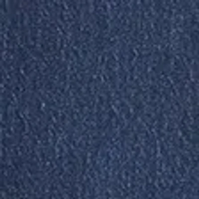 Abercrombie & Fitch Curve Love Low Rise Cropped Boot Jean In Blue