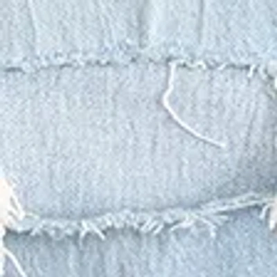 Abercrombie & Fitch Curve Love Mid Rise 90s Straight Jean