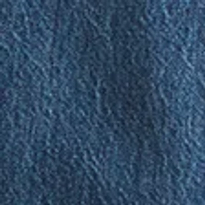 Abercrombie & Fitch Curve Love High Rise Loose Jean