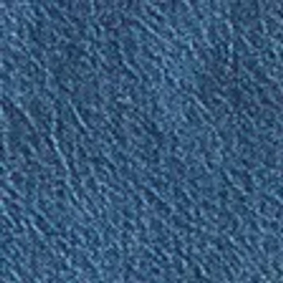 Abercrombie & Fitch High Rise Loose Jean In Blue