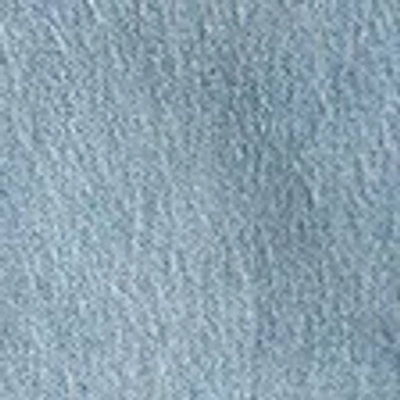 Abercrombie & Fitch Curve Love Low Rise Baggy Jean In Blue