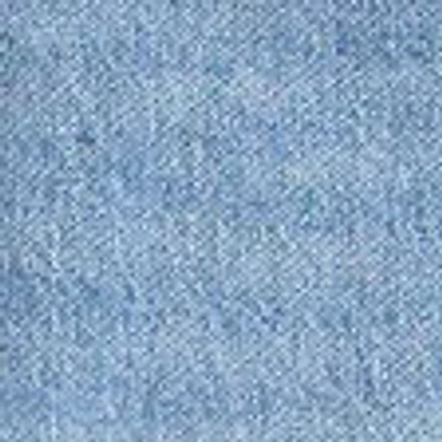 Abercrombie & Fitch Low Rise Baggy Jean In Blue