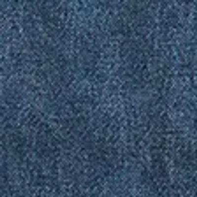 Abercrombie & Fitch Mid Rise Slouchy Jean In Blue