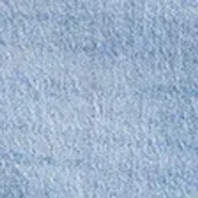 Abercrombie & Fitch Low Rise Baggy Jean In Blue