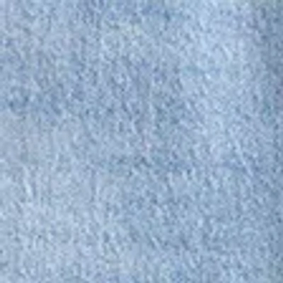 Abercrombie & Fitch Curve Love Low Rise Baggy Jean In Black