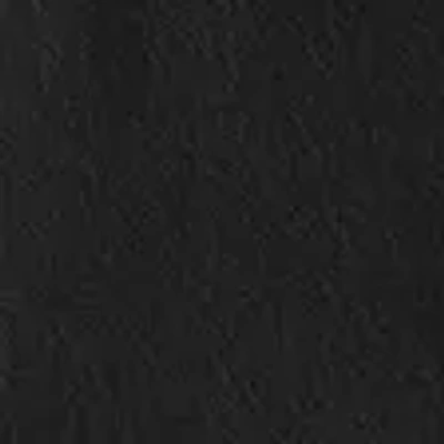 Abercrombie & Fitch Low Rise Ultra Loose Jean In Black