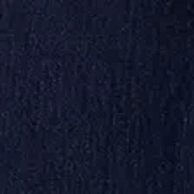 Abercrombie & Fitch High Rise 90s Relaxed Jean In Blue