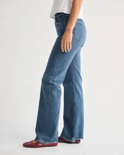 Abercrombie & Fitch High Rise 90s Relaxed Jean