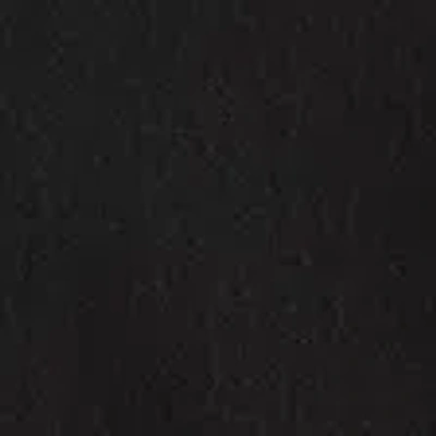 Abercrombie & Fitch Low Rise Baggy Jean In Black