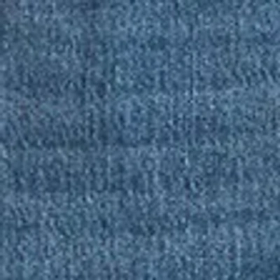 Abercrombie & Fitch Curve Love High Rise 90s Relaxed Distressed Hem Jean