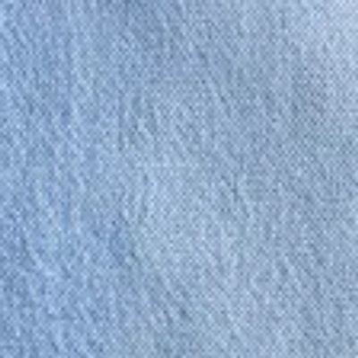 Abercrombie & Fitch Curve Love High Rise Cropped Wide Leg Jean