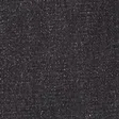 Abercrombie & Fitch Ultra High Rise Ankle Straight Jean In Black