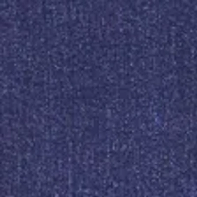 Abercrombie & Fitch Curve Love High Rise Super Skinny Ankle Jean In Blue