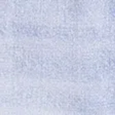 Abercrombie & Fitch Ultra High Rise Ankle Straight Jean In Blue