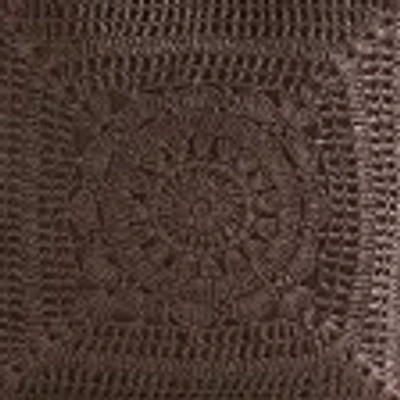 Abercrombie & Fitch Raffia Resort Tote Bag In Brown