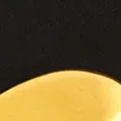 Abercrombie & Fitch Hardware Kitten Heels In Black