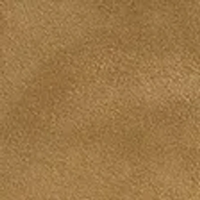 Abercrombie & Fitch Western Vegan Suede Boots In Yellow