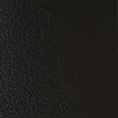 Abercrombie & Fitch Double-strap Hardware Sandals In Black