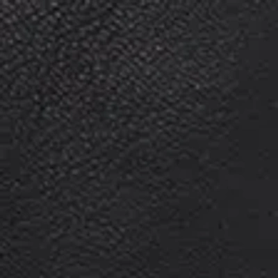 Abercrombie & Fitch Thong Sandals In Black