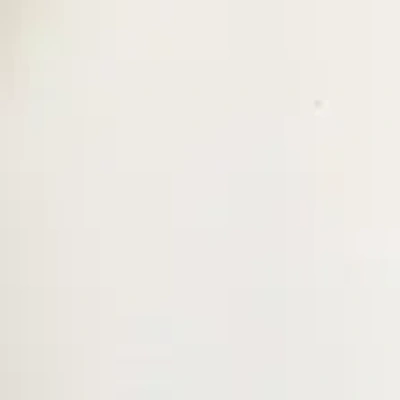 Abercrombie & Fitch Thong Sandals In White