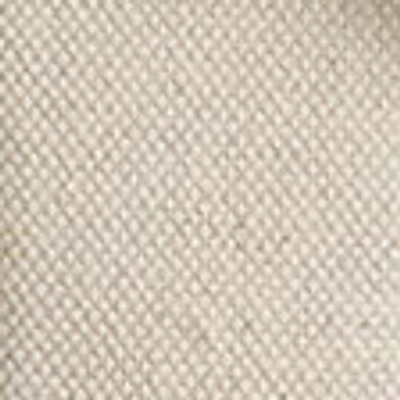 Abercrombie & Fitch Knotted Slide Sandals In White