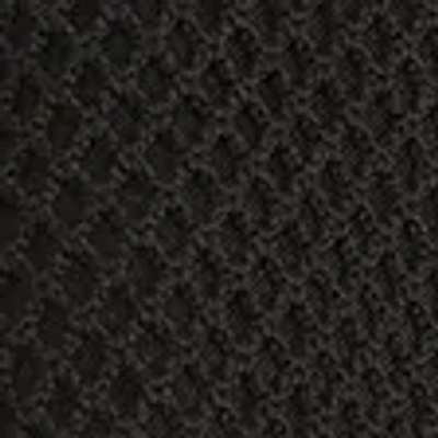 Abercrombie & Fitch Slingback Mesh Flats In Black