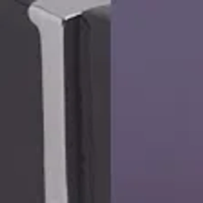 Abercrombie & Fitch Angled Rectangular Sunglasses In Black