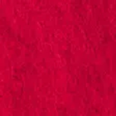 Abercrombie & Fitch Fuzzy Scarf In Red