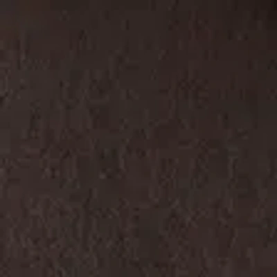 Abercrombie & Fitch Fuzzy Scarf In Brown