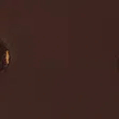 Abercrombie & Fitch 90s Chunky Belt In Brown