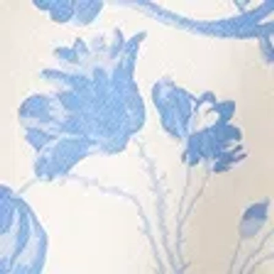 Abercrombie & Fitch Sunday Slash Top In Multi