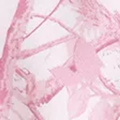 Abercrombie & Fitch Sunday Slash Top In Multi