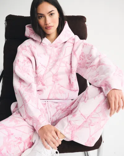 Abercrombie & Fitch Sunday Hoodie