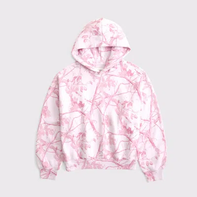 Abercrombie & Fitch Sunday Hoodie