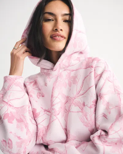 Abercrombie & Fitch Sunday Hoodie