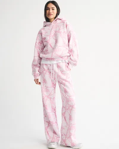 Abercrombie & Fitch Sunday Hoodie