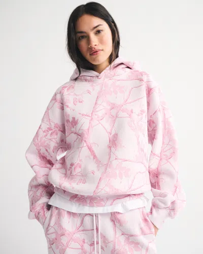 Abercrombie & Fitch Sunday Hoodie