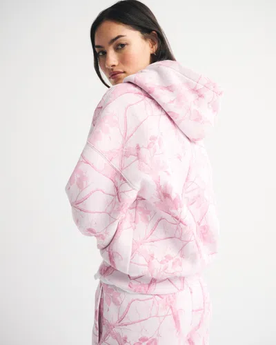 Abercrombie & Fitch Sunday Hoodie