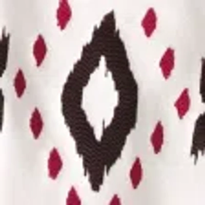 Abercrombie & Fitch Sunday Hoodie In White