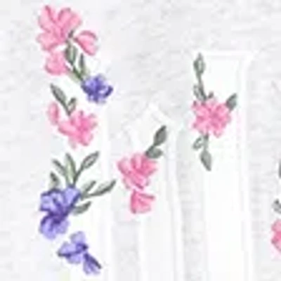 Abercrombie & Fitch Wicked Oversized Sunday Crew In Gray