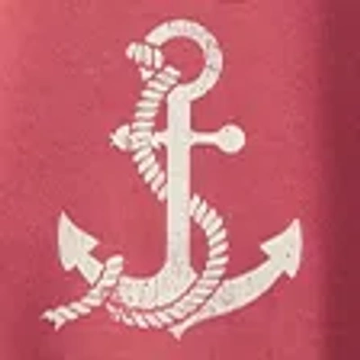 Abercrombie & Fitch Graphic Raglan Classic Sunday Crew In Gray