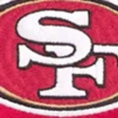 Abercrombie & Fitch San Francisco 49ers Sunday Hoodie