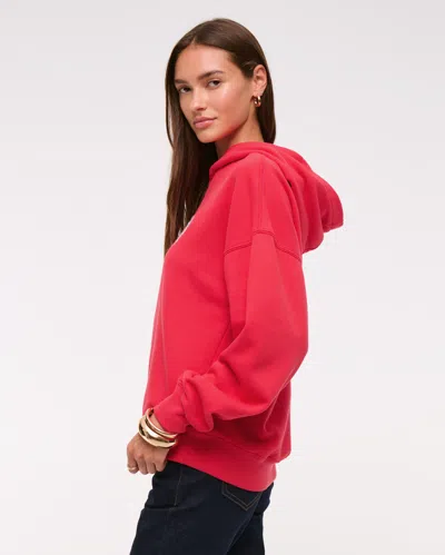 Abercrombie & Fitch Kansas City Chiefs Sunday Hoodie