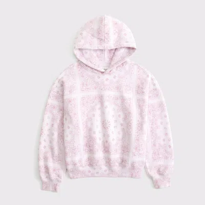 Abercrombie & Fitch Sunday Hoodie In Neutral