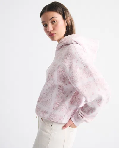 Abercrombie & Fitch Sunday Hoodie In Neutral