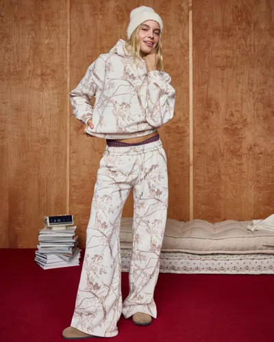 Abercrombie & Fitch Sunday Hoodie In Black