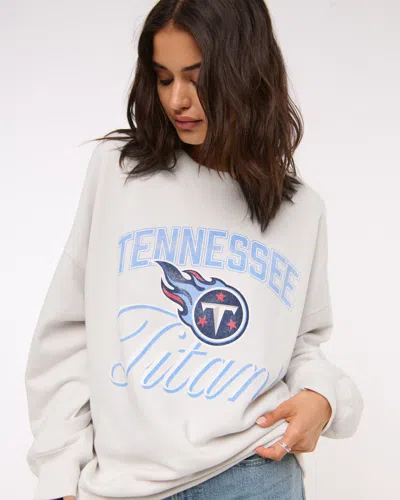 Abercrombie & Fitch Tennessee Titans  Sunday Crew